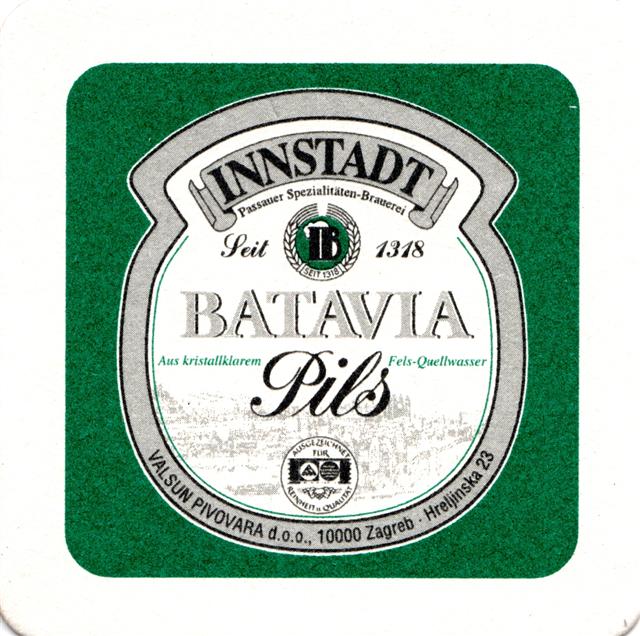 passau pa-by innstadt batavia 2a (quad180-batavia pils-u cma sticker)